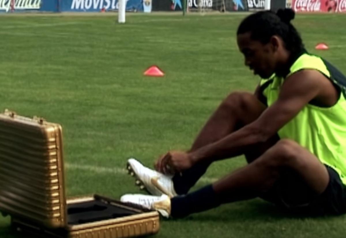 Nike Remaster Ronaldinho Challenge on 10th Anniversary of Viral News, Scores, Highlights, Stats, and | Bleacher Report