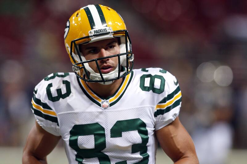 Green Bay Packers 2015 Impact Meter Wr Jeff Janis Bleacher Report Latest News Videos And Highlights