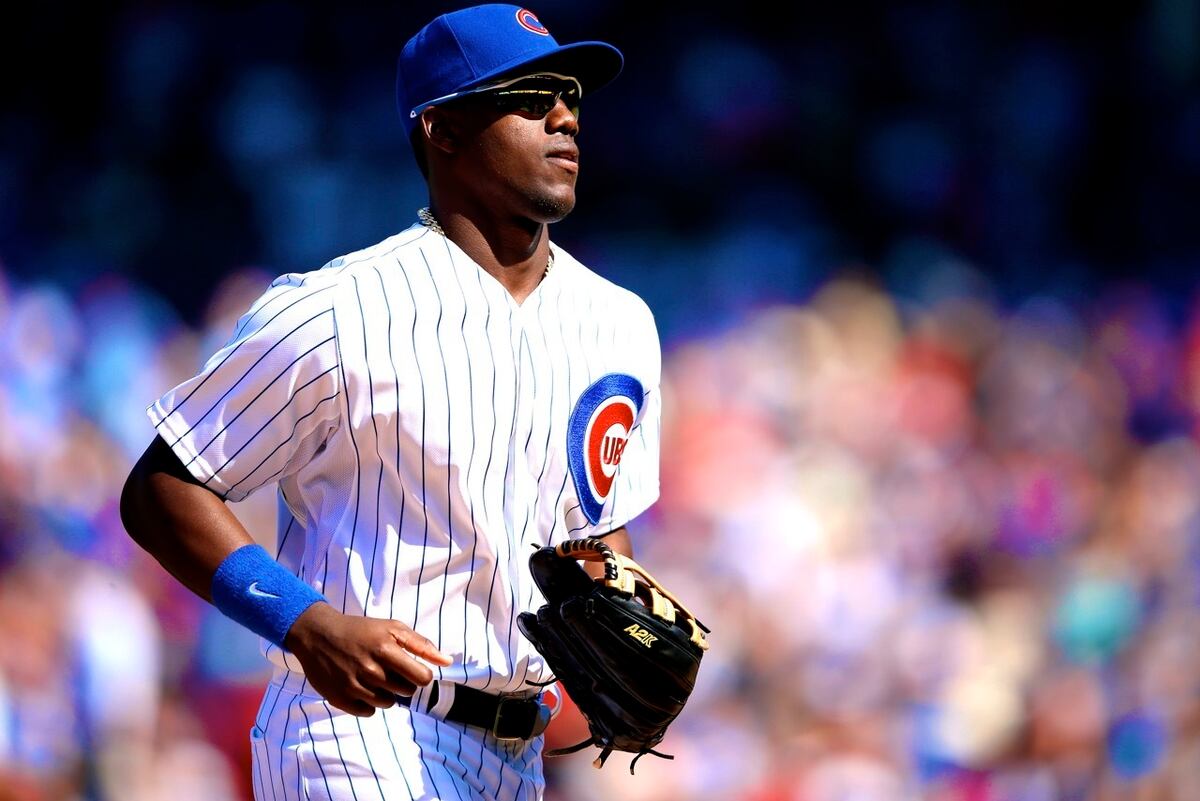 Jorge Soler Injury: Updates on Cubs Star's Oblique and ...