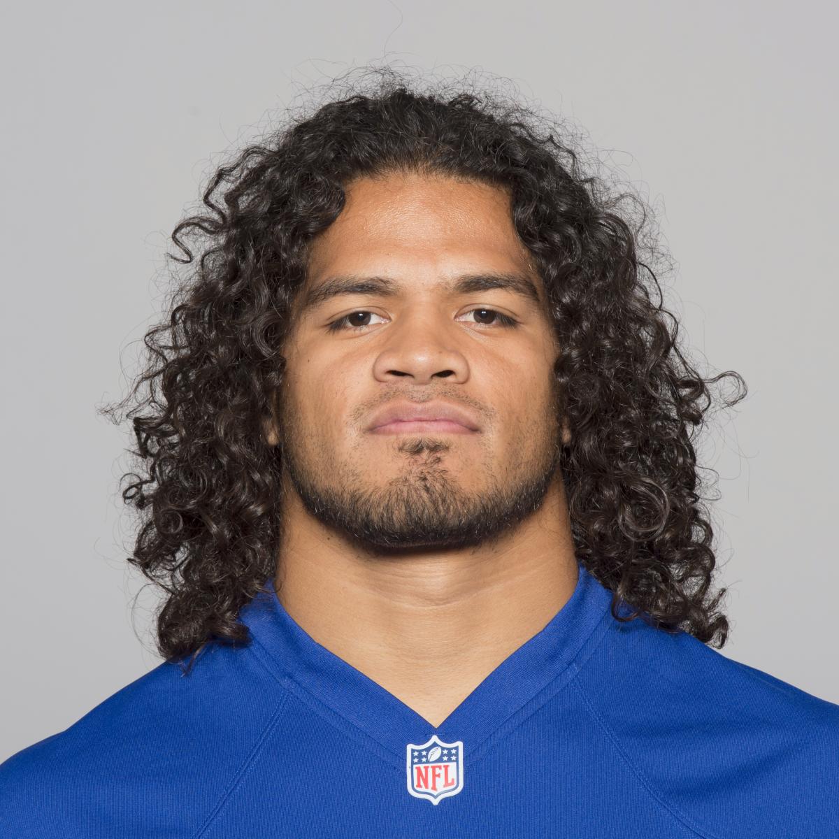 Uani unga using life lessons to make push for new york giants final