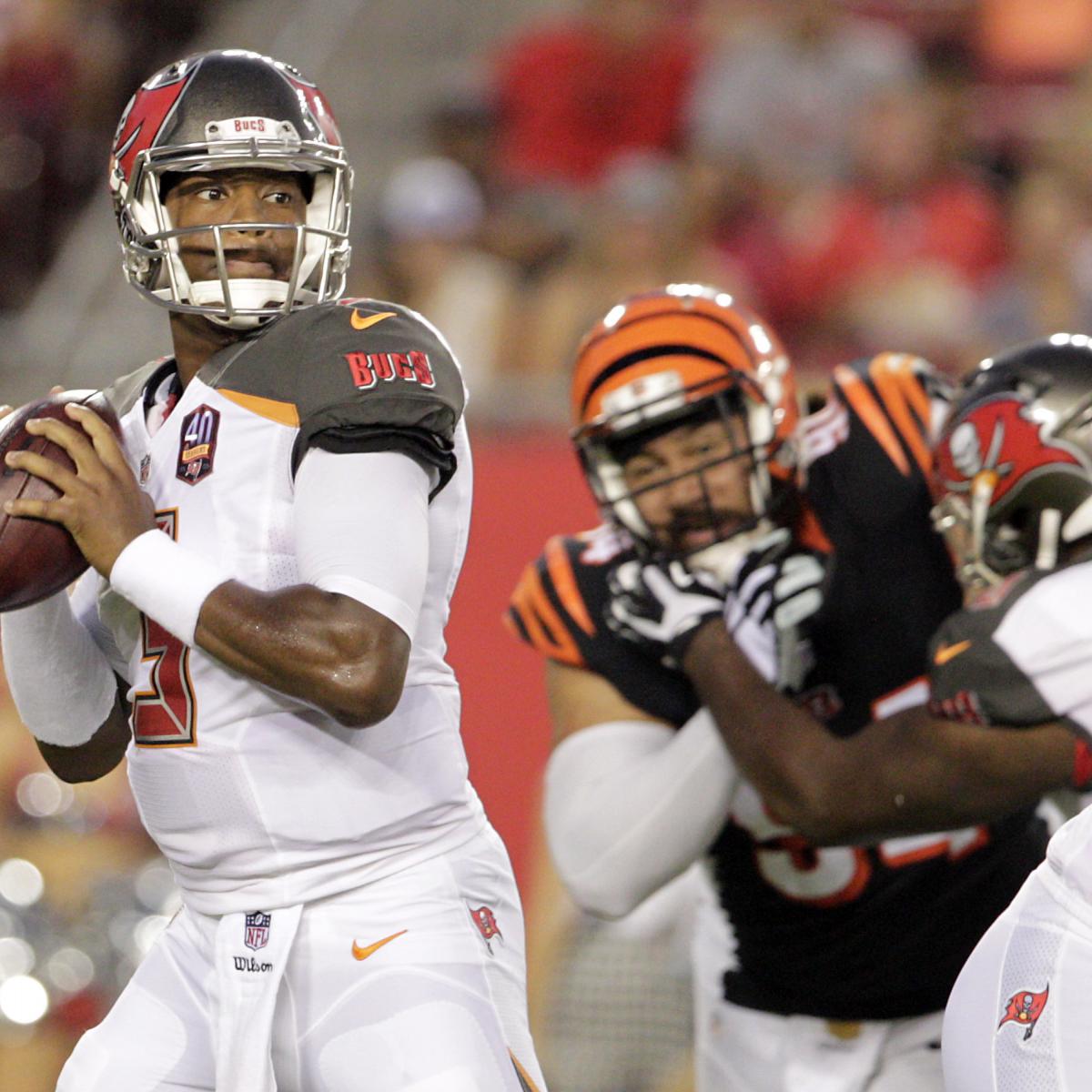 Bucs win, but win ugly against the Vikings