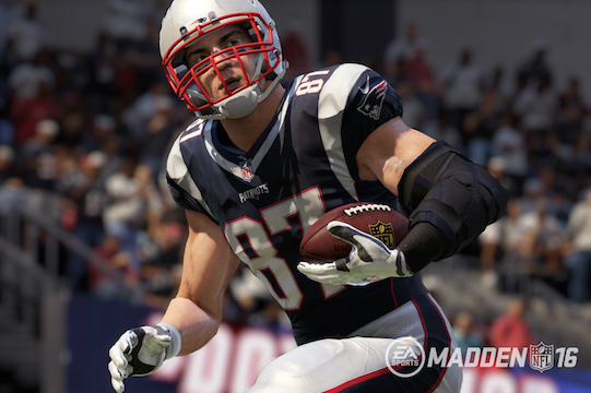 Raiders vs. Chargers Week 4  Madden 24 Simulation Highlights