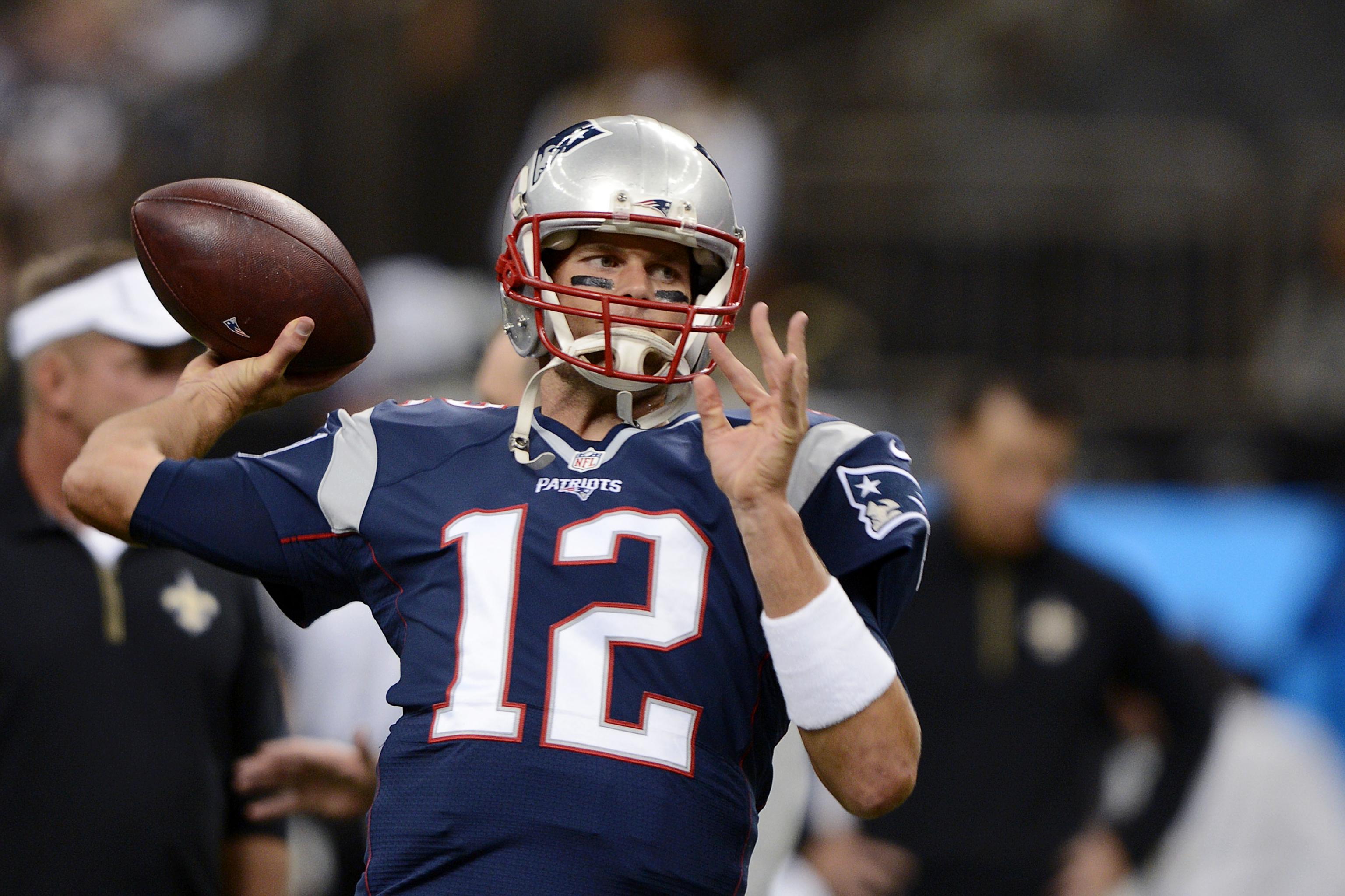 Arguments for Deflategate appeal on Tom Brady penalty set for March