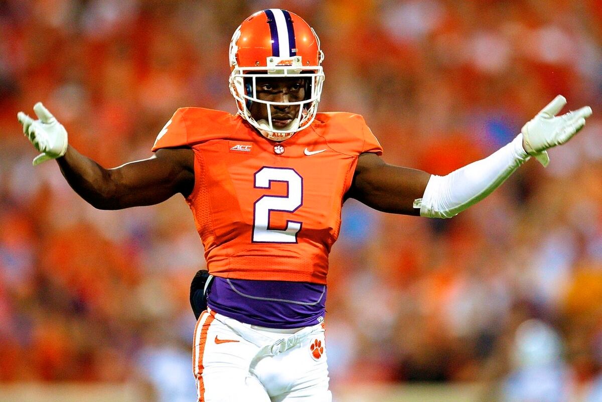 Top College Football Player Names 2023