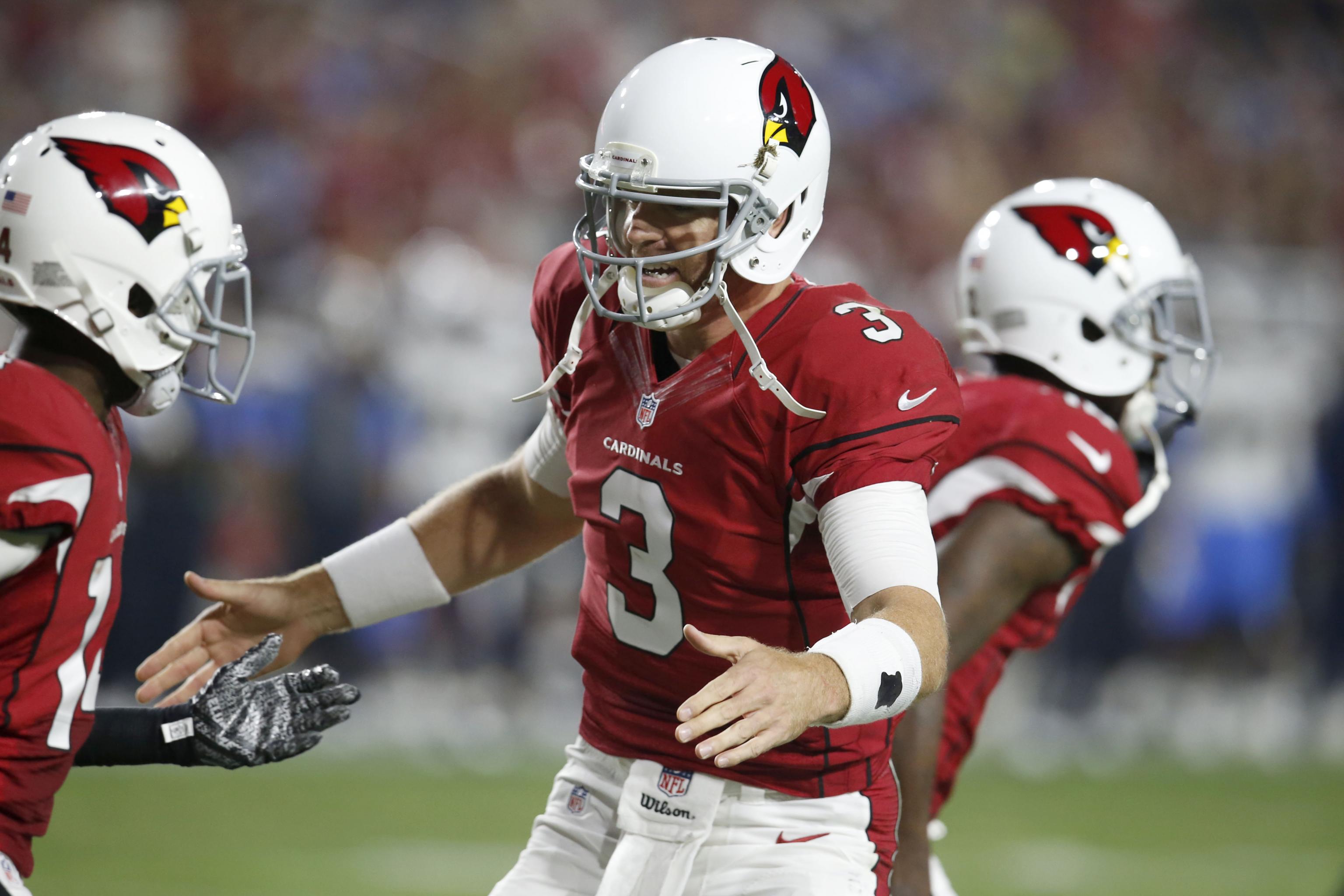 2015 NFL preseason: Arizona Cardinals vs. San Diego Chargers