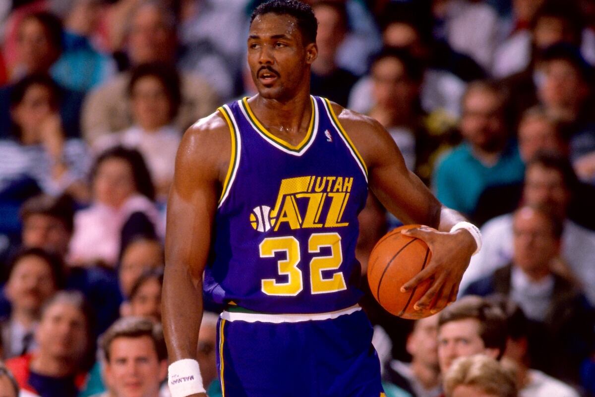 The NBA's Tournament of Names: Which Team Comes out on Top? | Bleacher Report | Latest News ...