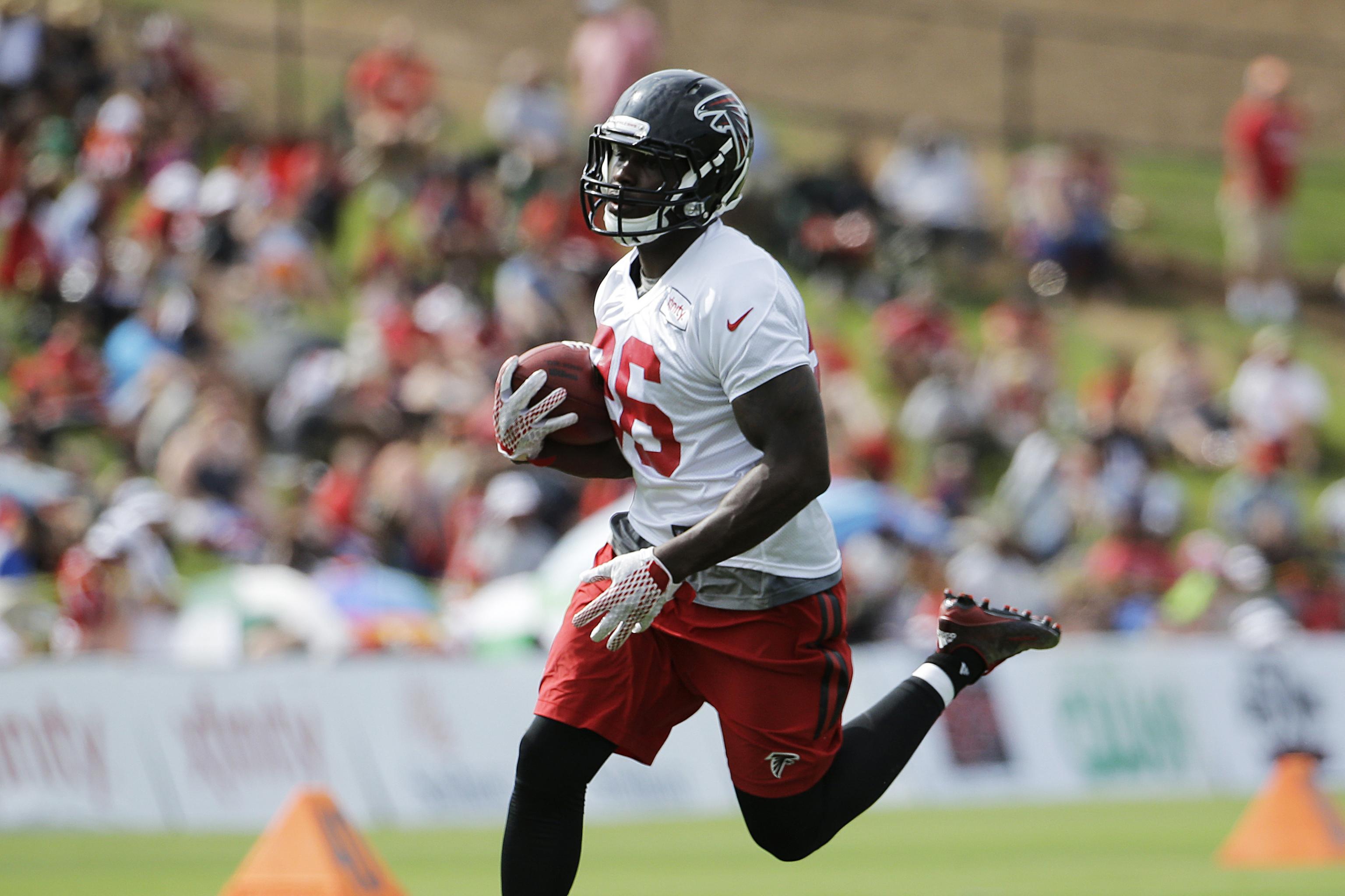 Tevin Coleman injury update: Coleman ruled out for second half of  Championship game - DraftKings Network