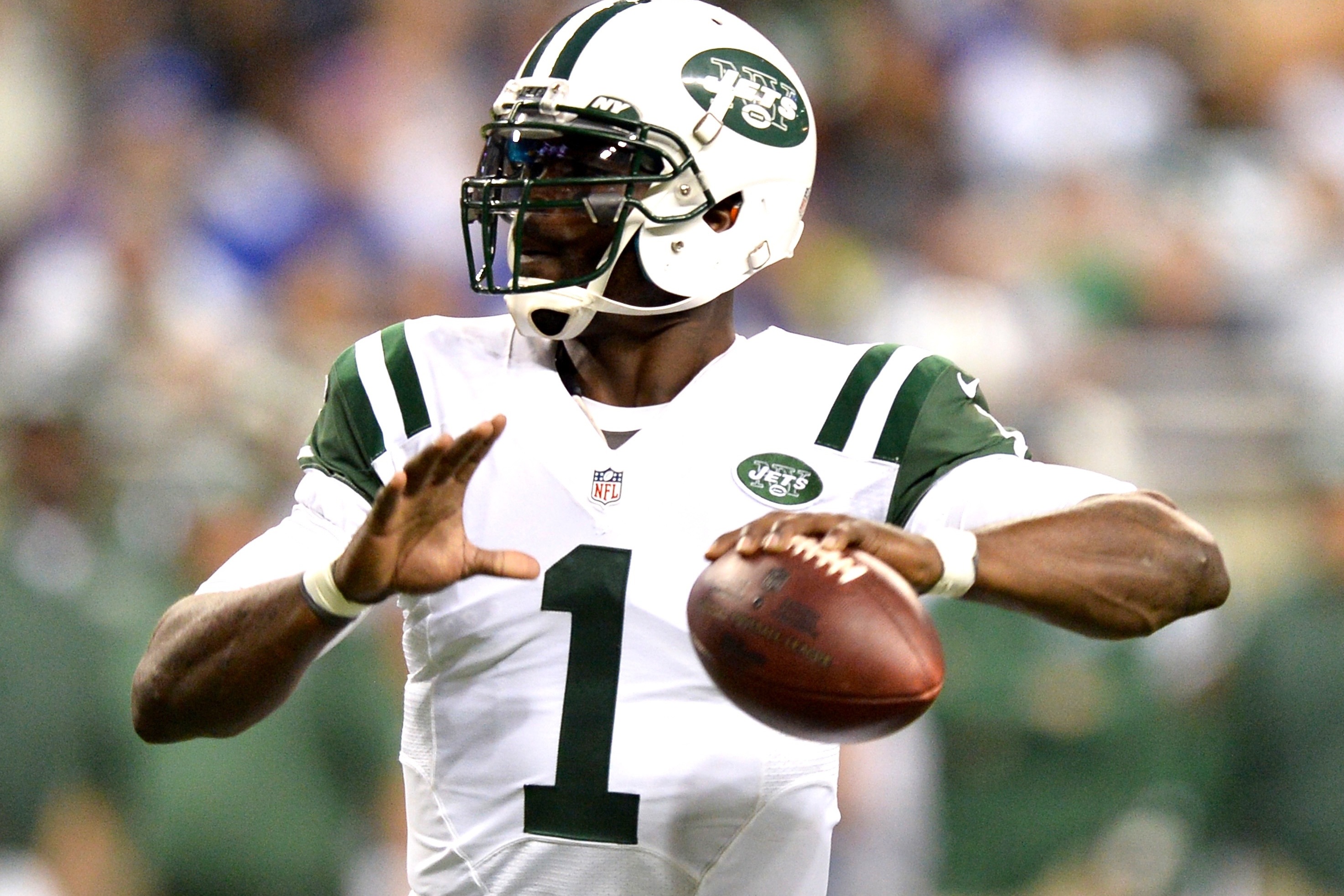 Michael Vick to Jets: Latest Contract Details, Analysis and