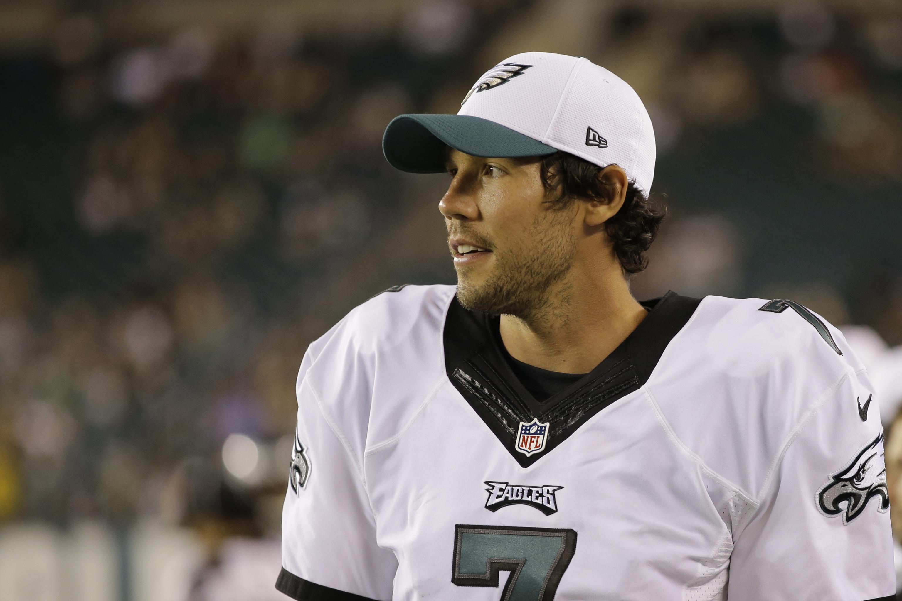 Sam Bradford, Eagles Agree on New Contract: Latest Details