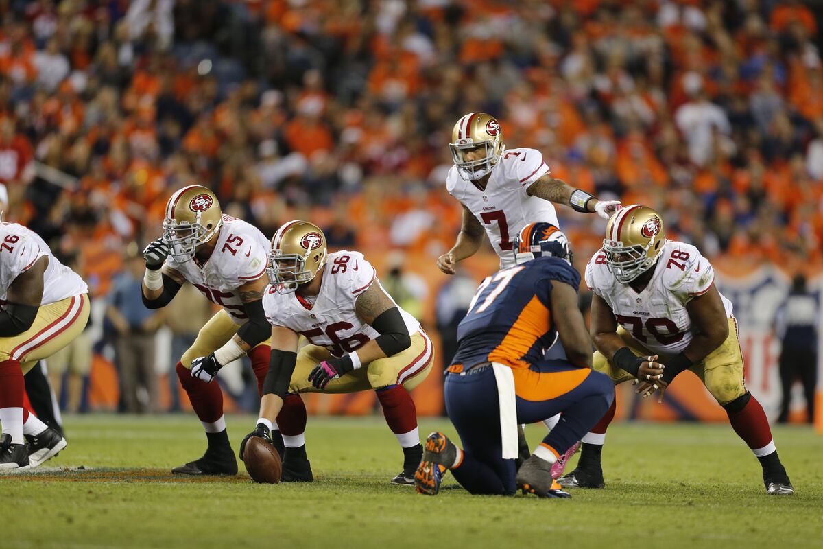 49ers vs. Broncos Previewing San Francisco's Preseason Week 3 Matchup