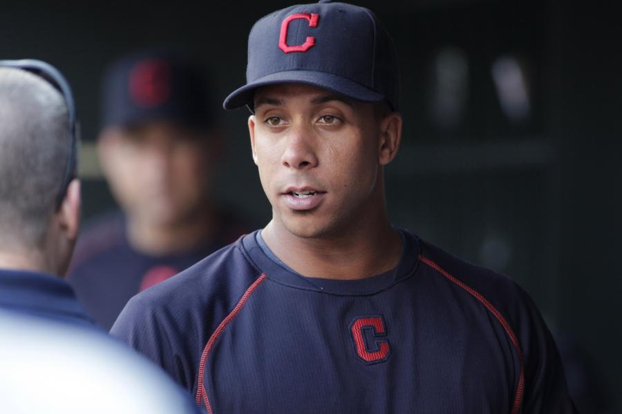 Michael Brantley Injury: Updates on Indians Star's Shoulder and Recovery, News, Scores, Highlights, Stats, and Rumors