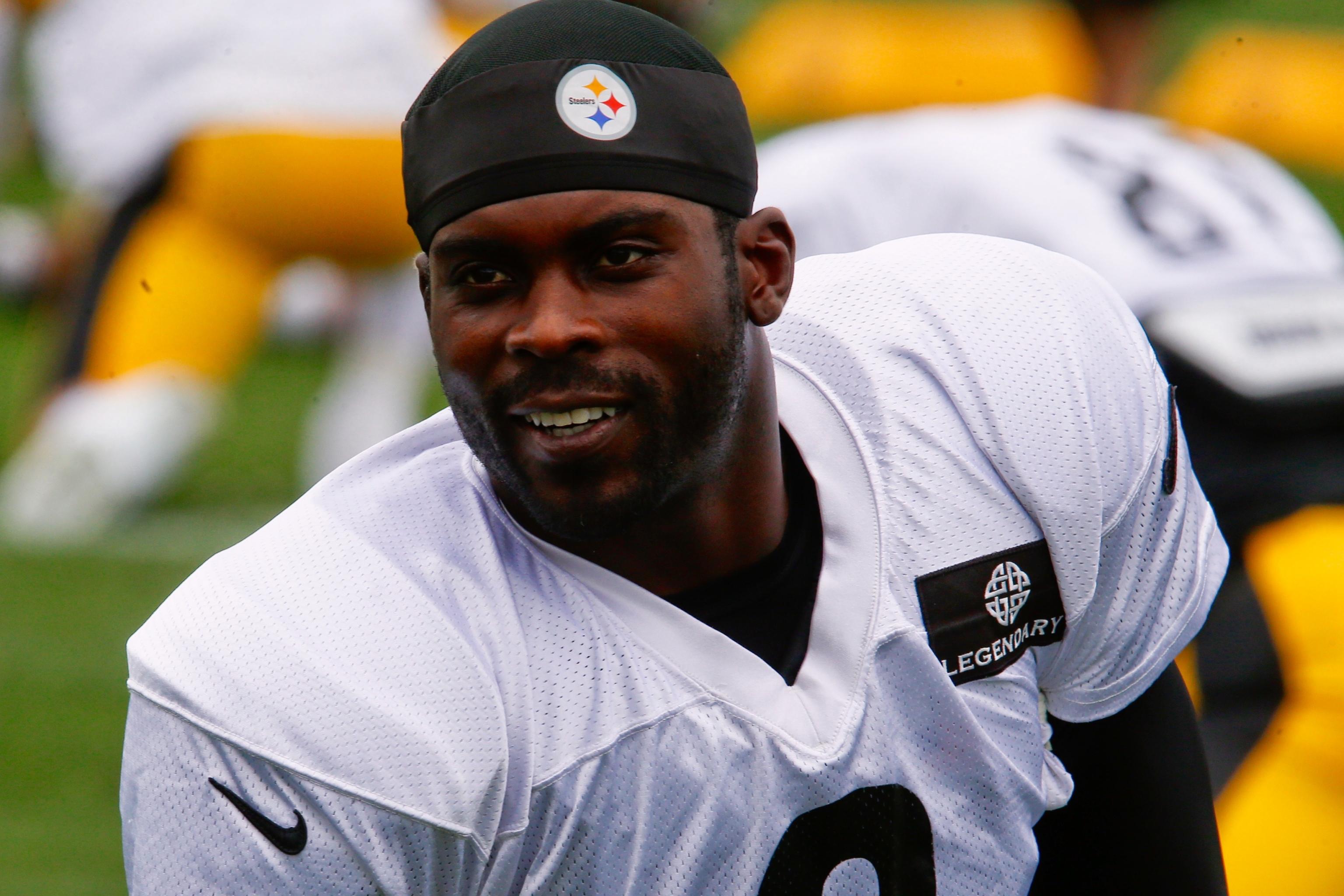 Former Steelers' QB Michael Vick Honest About Guilty Past, Offers Helpful  Advice To Young QBs