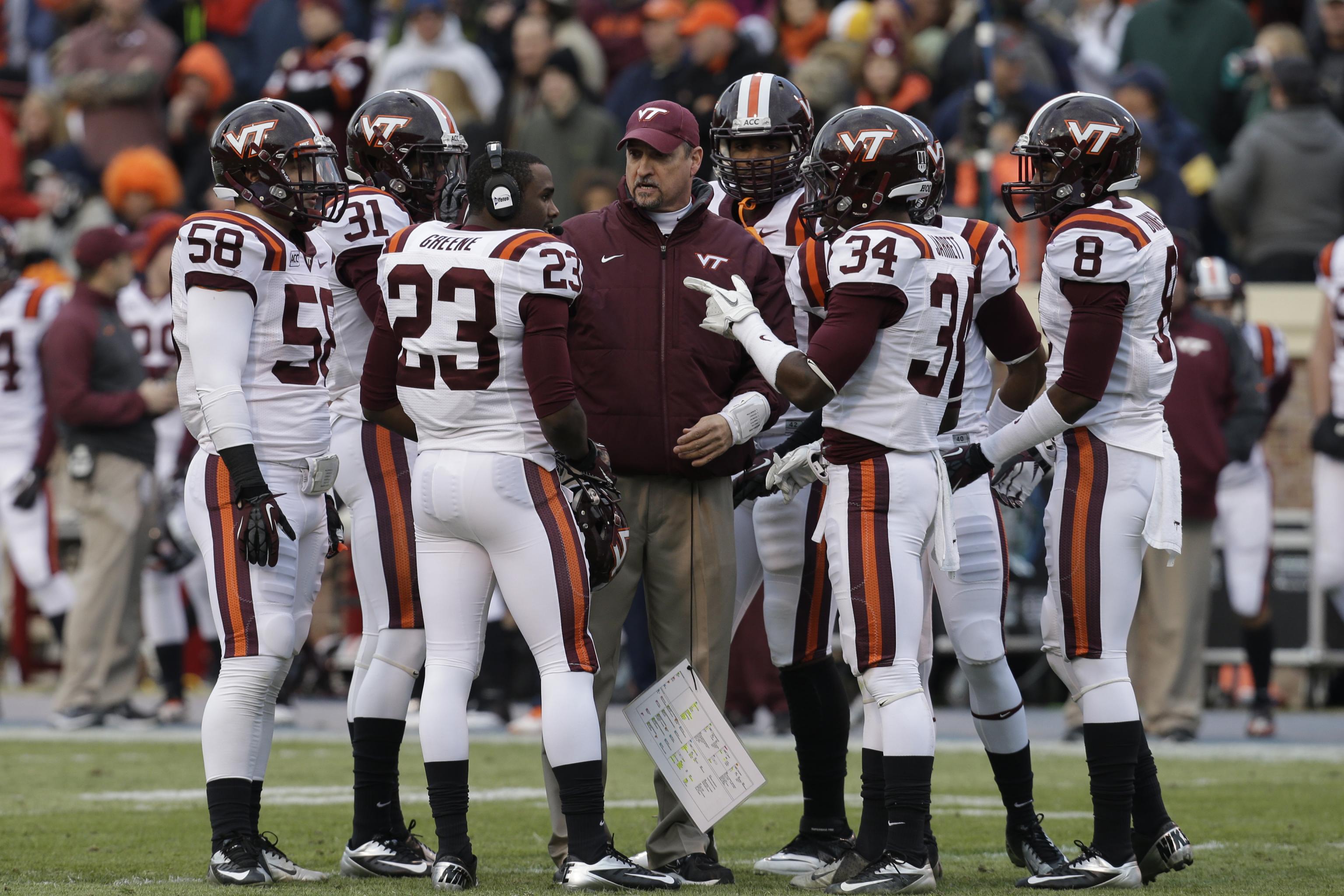 Virginia Tech Football: CBS experts make 2023 ACC predictions