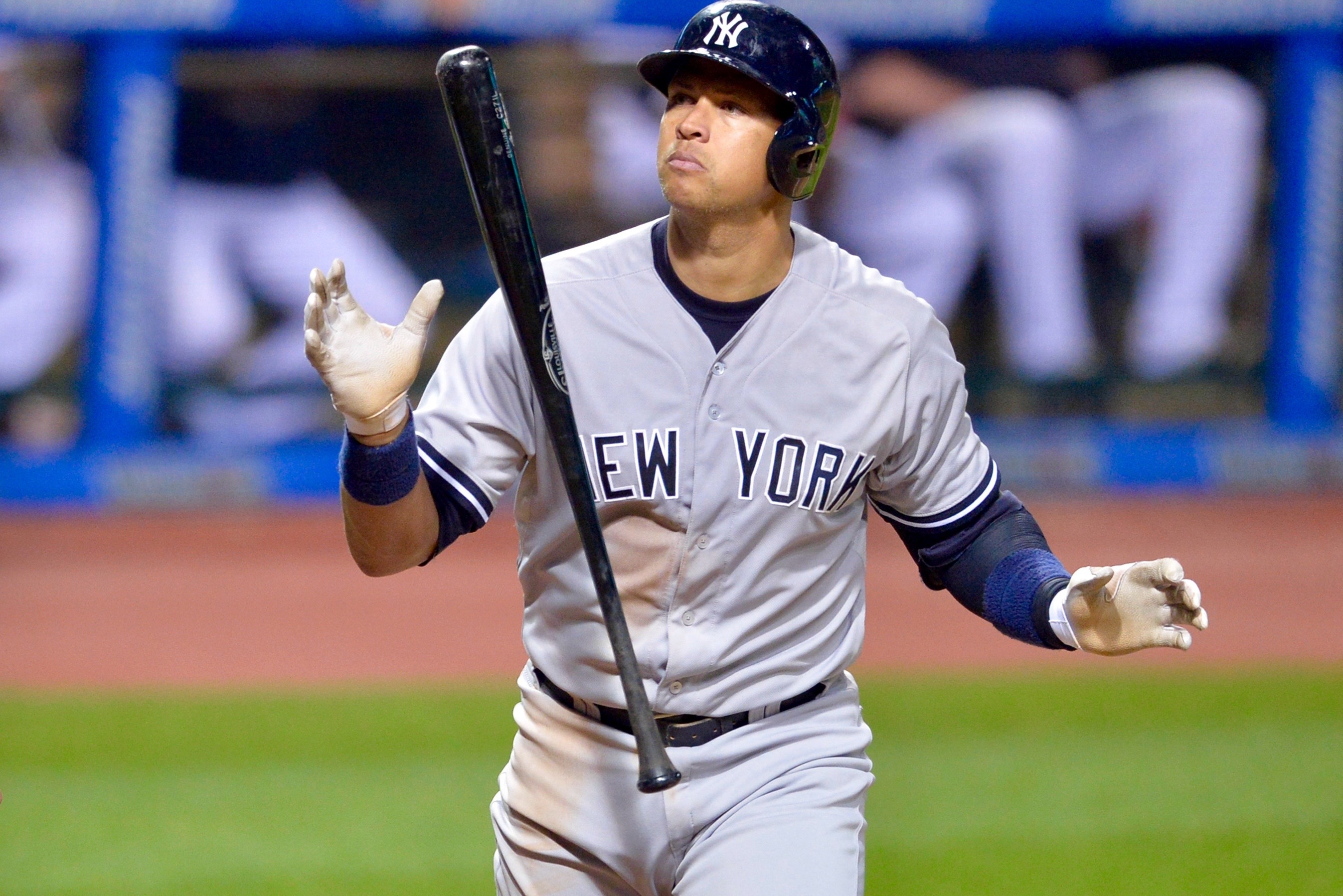 Ex-MLB catcher calls Alex Rodriguez 'one of the fakest people