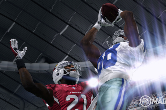 Madden 16 Review