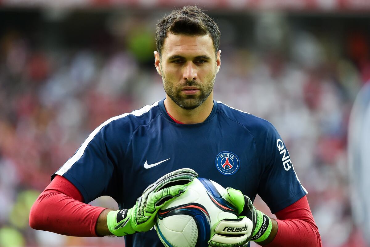 3 PSG Players Who Are Fighting for Their Futures in 2015-16 | News