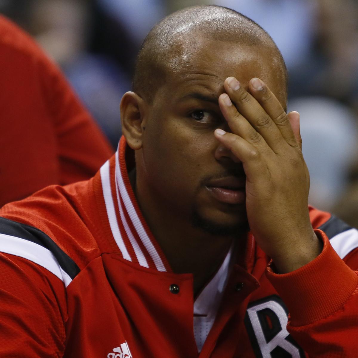 Chuck Hayes' Contract with Rockets Falls Through: Latest Details and Reaction