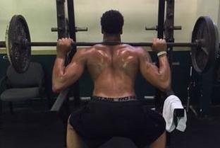 Anthony Davis Bulks Up, Adds 12 Pounds of Muscle Ahead of 2015-16 Season