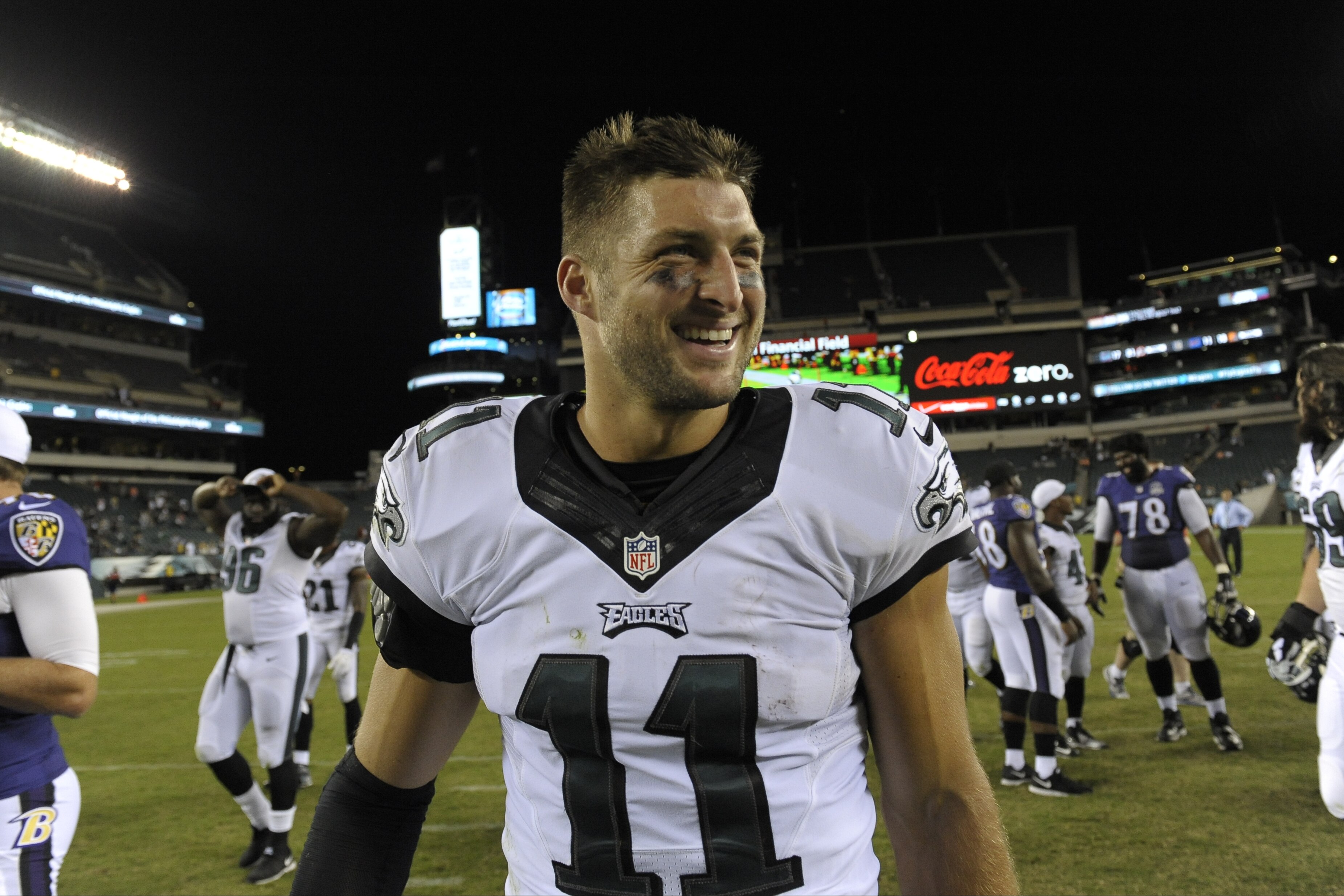 Nfl Preseason 2015 Analyzing Biggest Storylines Heading Into Week