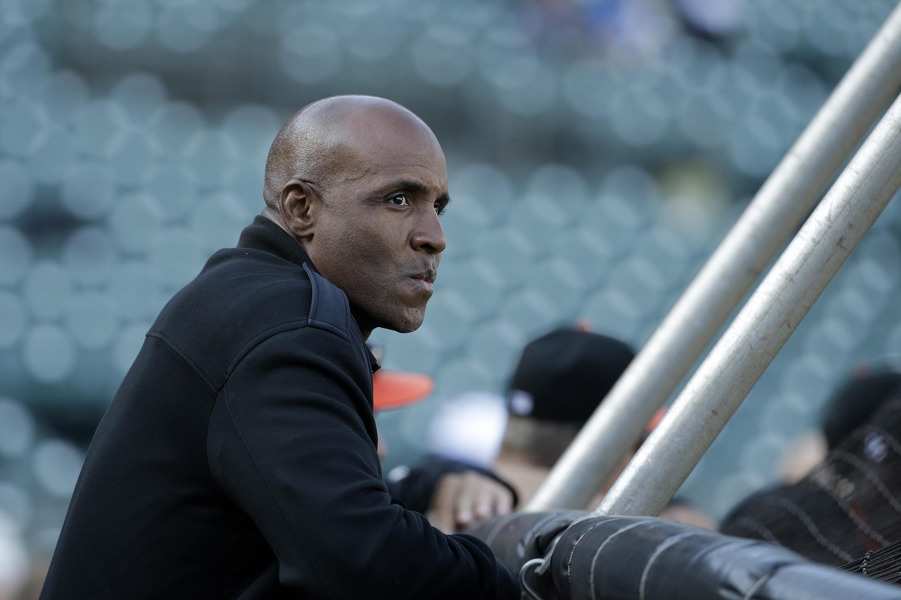What Is Barry Bonds' Net Worth?