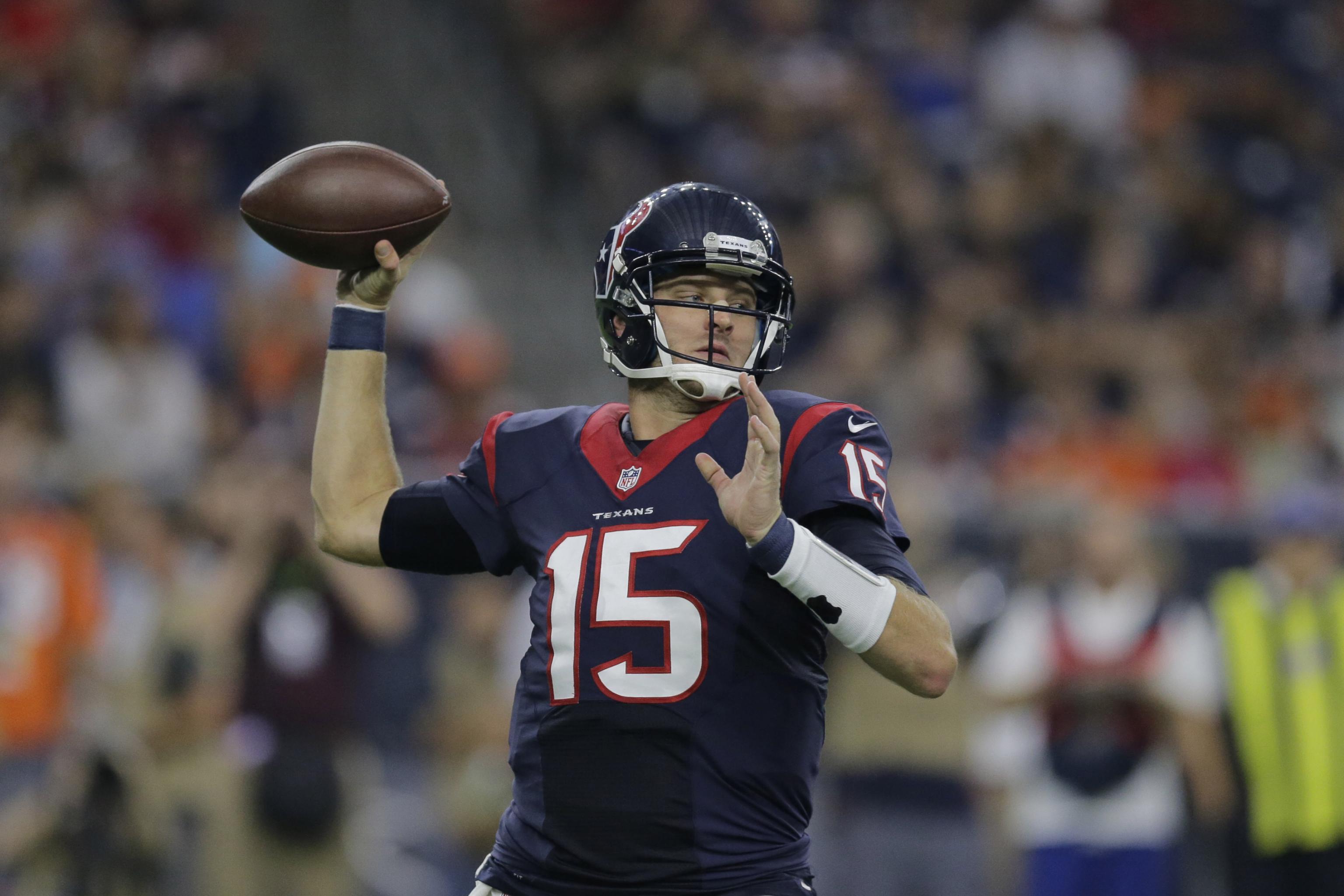 McClain: What to expect in Texans' first preseason game