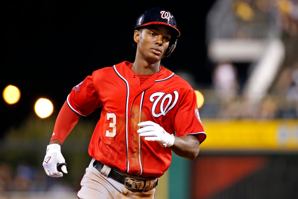 michael taylor injury updates on nationals knee and michael taylor injury updates on nationals knee and
