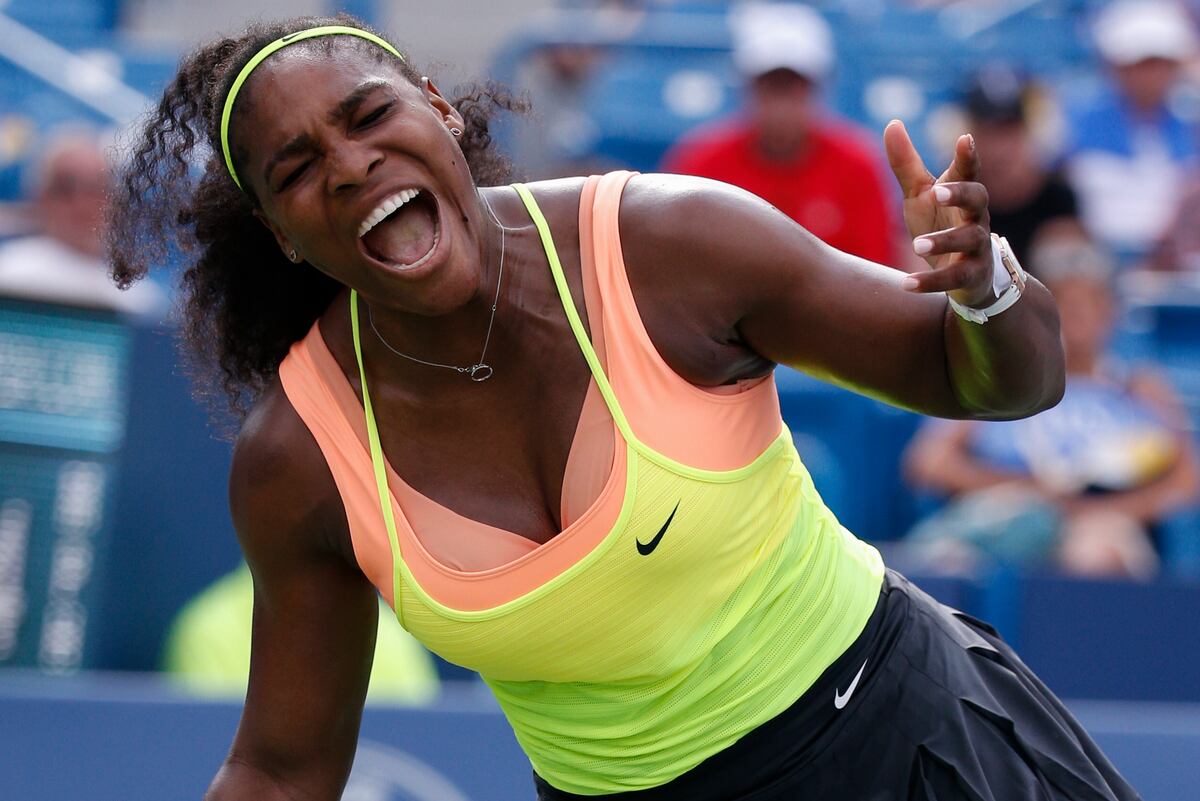 US Open Tennis 2015 Draw Breaking Down Top Players in Men's, Women's