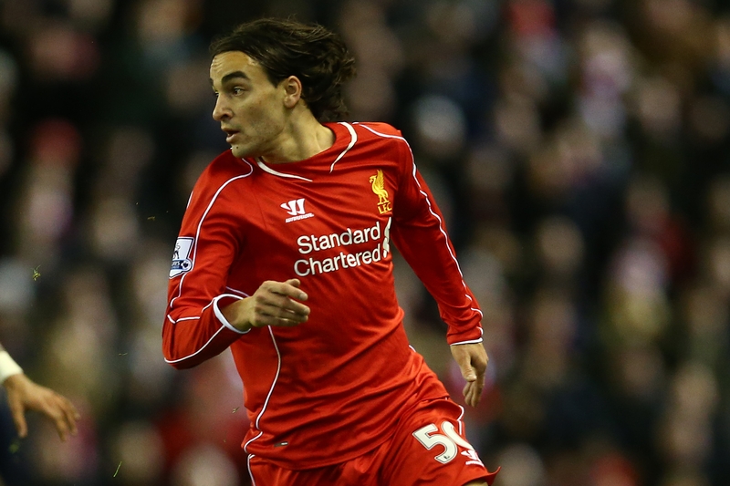 Liverpool Transfer News: Latest on Lazar Markovic and Fabio Borini Exit Rumours