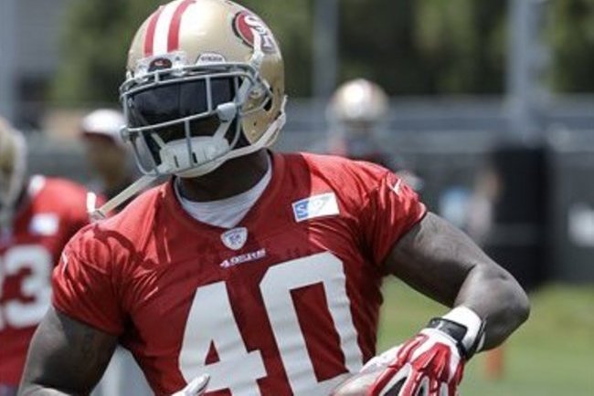 Every player San Francisco 49ers let go at roster cuts