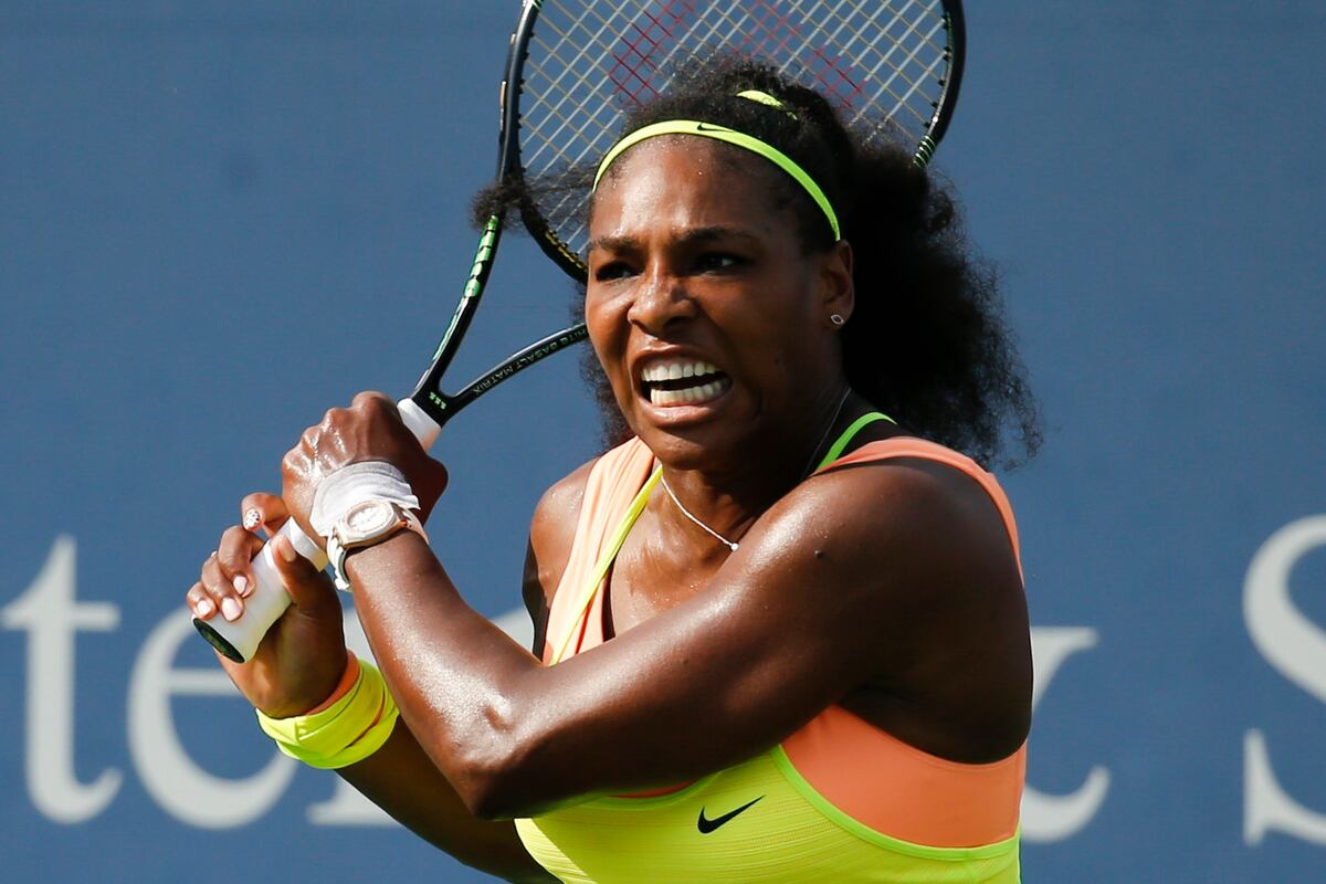 US Open Tennis TV Schedule 2015 Tournament Viewing Info and Early