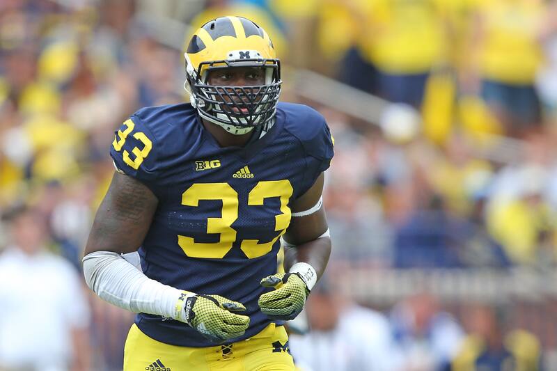 Michigan Football What To Expect From Wolverines Defense In 2015 Bleacher Report Latest News Videos And Highlights
