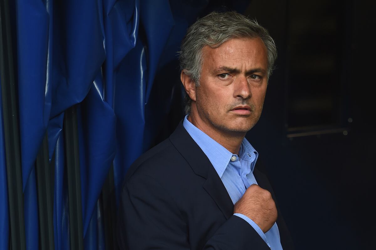 Chelsea Transfer News: Jose Mourinho Wants 1 More Signing ...