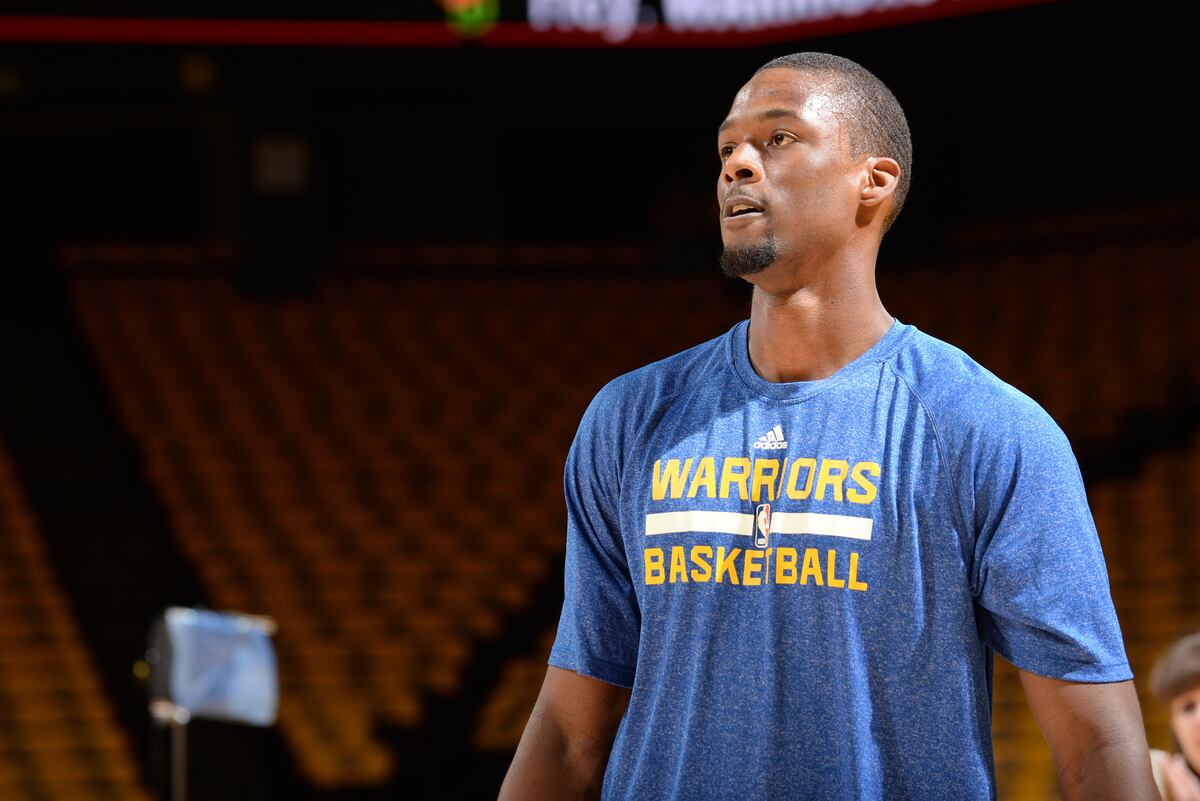 Harrison Barnes Contract Latest News and Rumors on Negotiations with