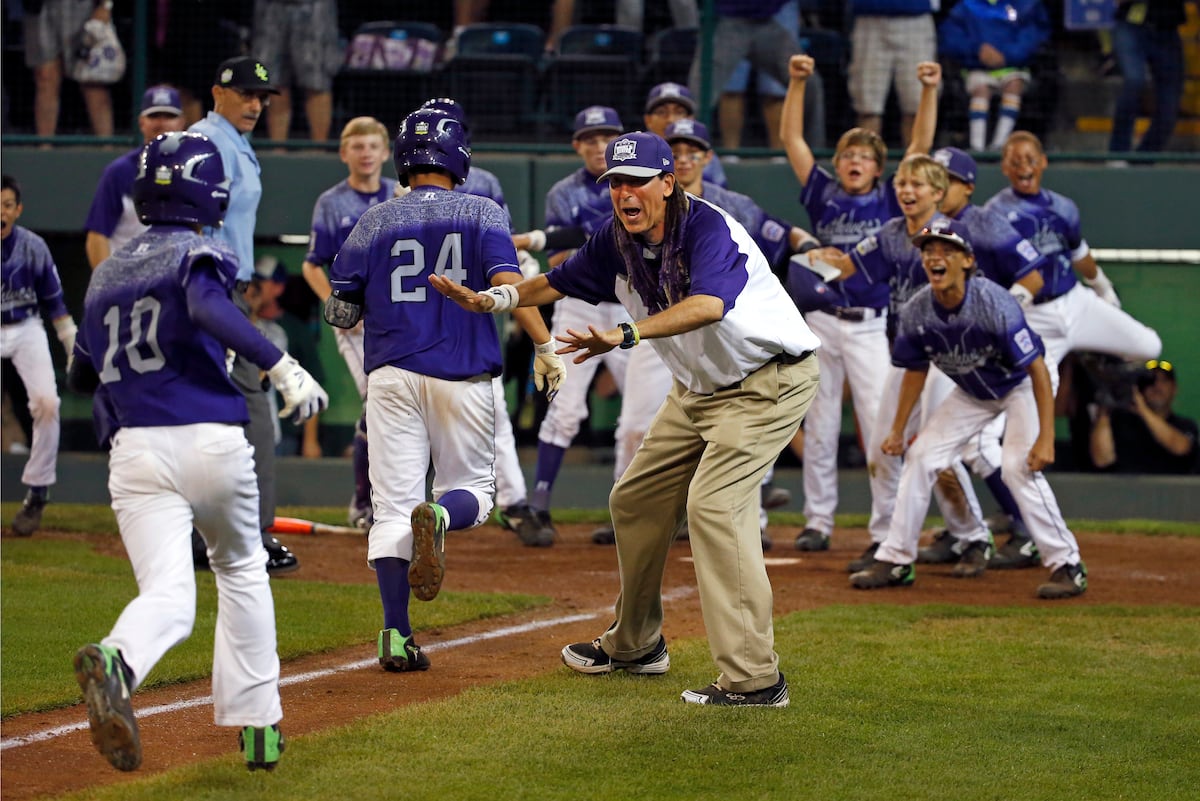 Little League World Series 2015 Brackets, TV Schedule and Predictions