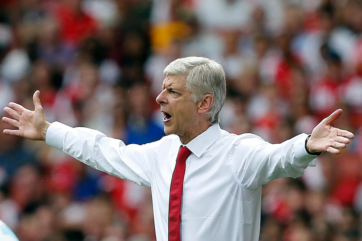 Newcastle vs. Arsenal: Team News, Predicted Lineups, Live Stream, TV