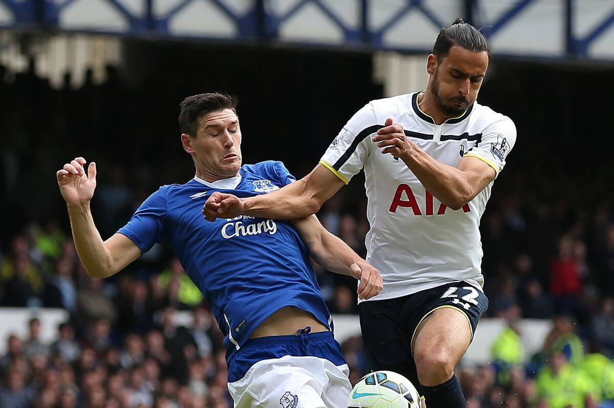 Tottenham vs. Everton Team News, Predicted Lineups, Live