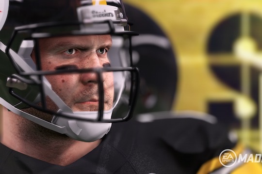 How Madden 25 makes everyone feel as capable as hardcore players - Polygon