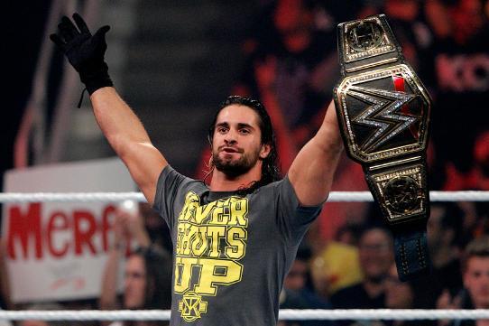 5 Reasons Why Seth Rollins' WWE Championship Reign Has Been a Success Bleacher Report | Latest Videos and Highlights
