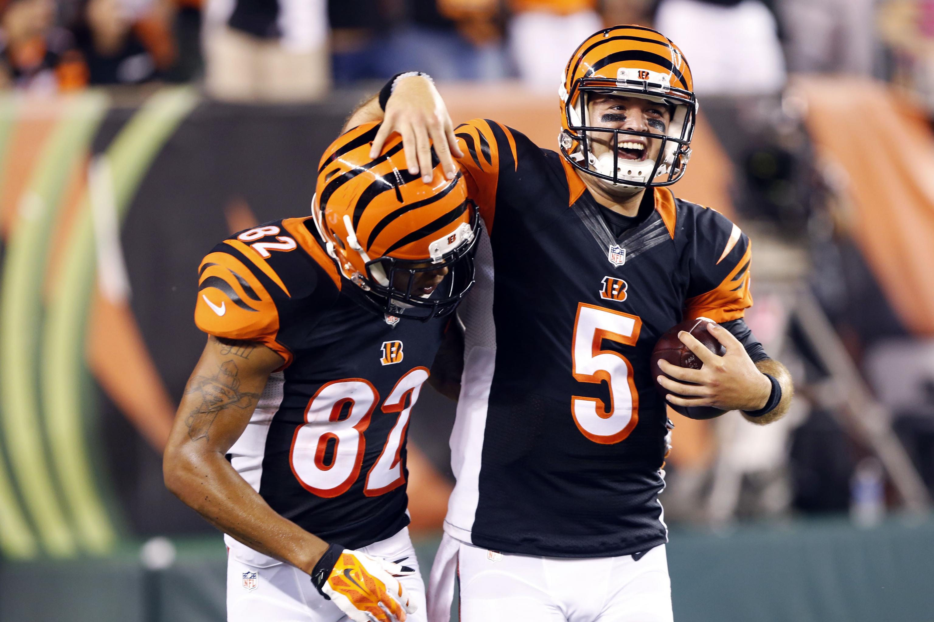 Bengals vs Bears: 6 players to watch in the first preseason game