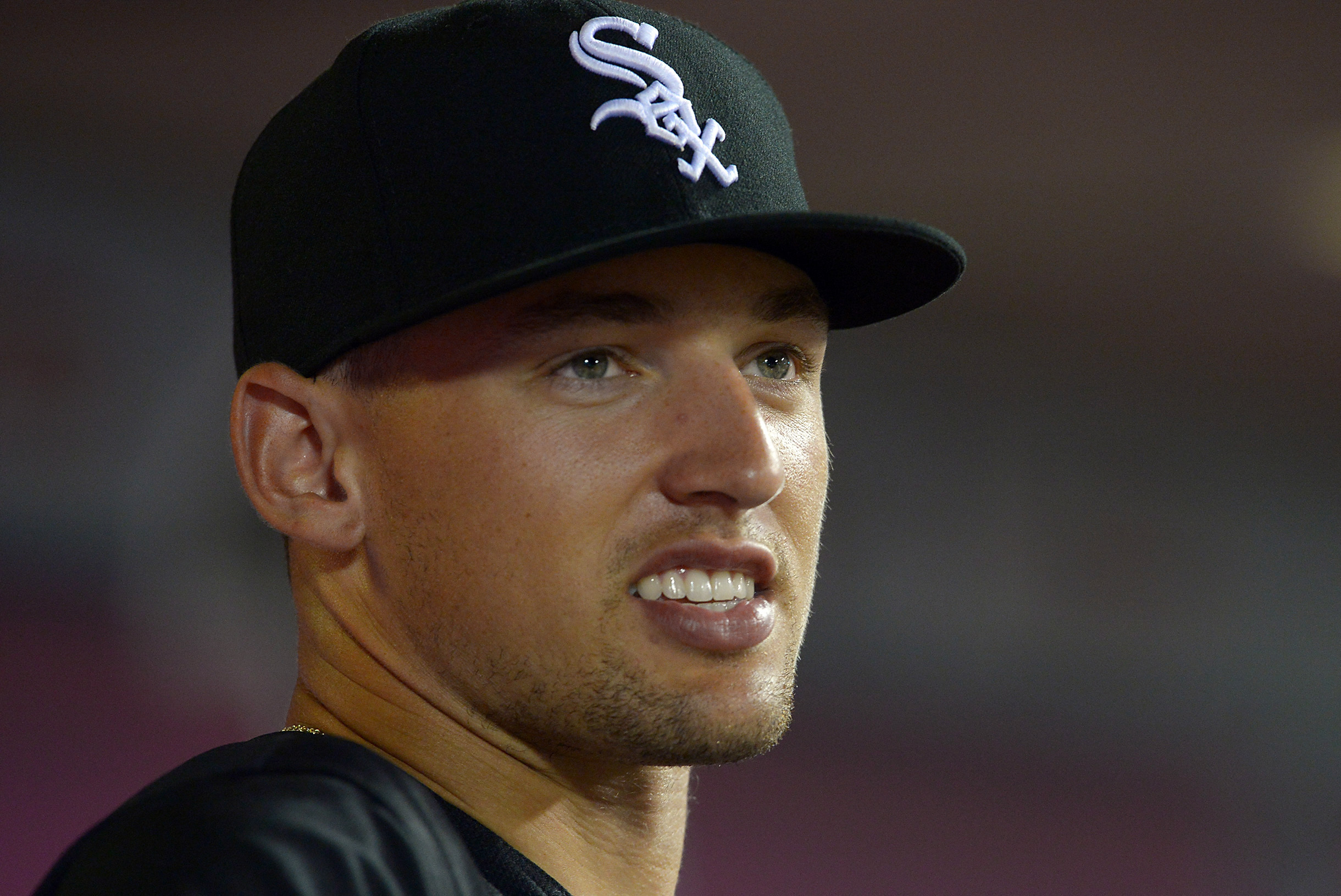 How Trayce Thompson Went From “Klay's Younger Brother” to Dodgers
