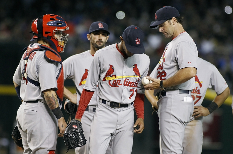 Why It's Long Overdue for MLB to Change September Roster-Expansion Rules