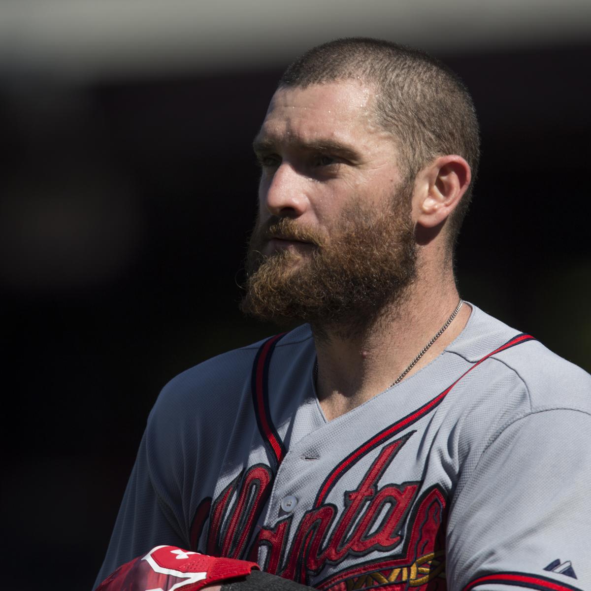 Royals trade rumors: Kansas City backing off on Jonny Gomes, Josh