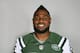 This is a 2015 photo of Stevan Ridley of the New York Jets NFL football team. This image reflects the New York Jets active roster as of Monday, June 8, 2015 when this image was taken. (AP Photo)