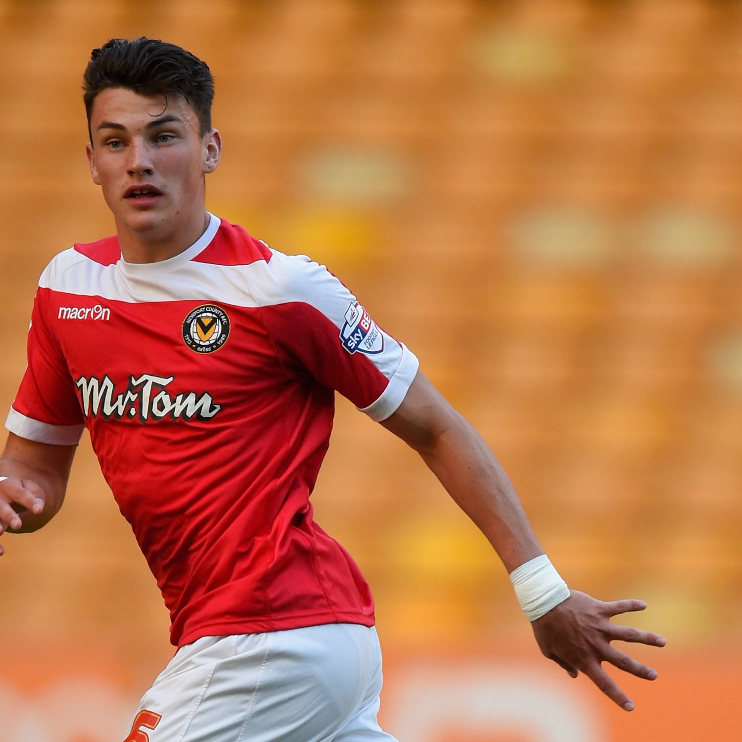 Manchester United Transfer News: Regan Poole Eyed to Follow Anthony ...