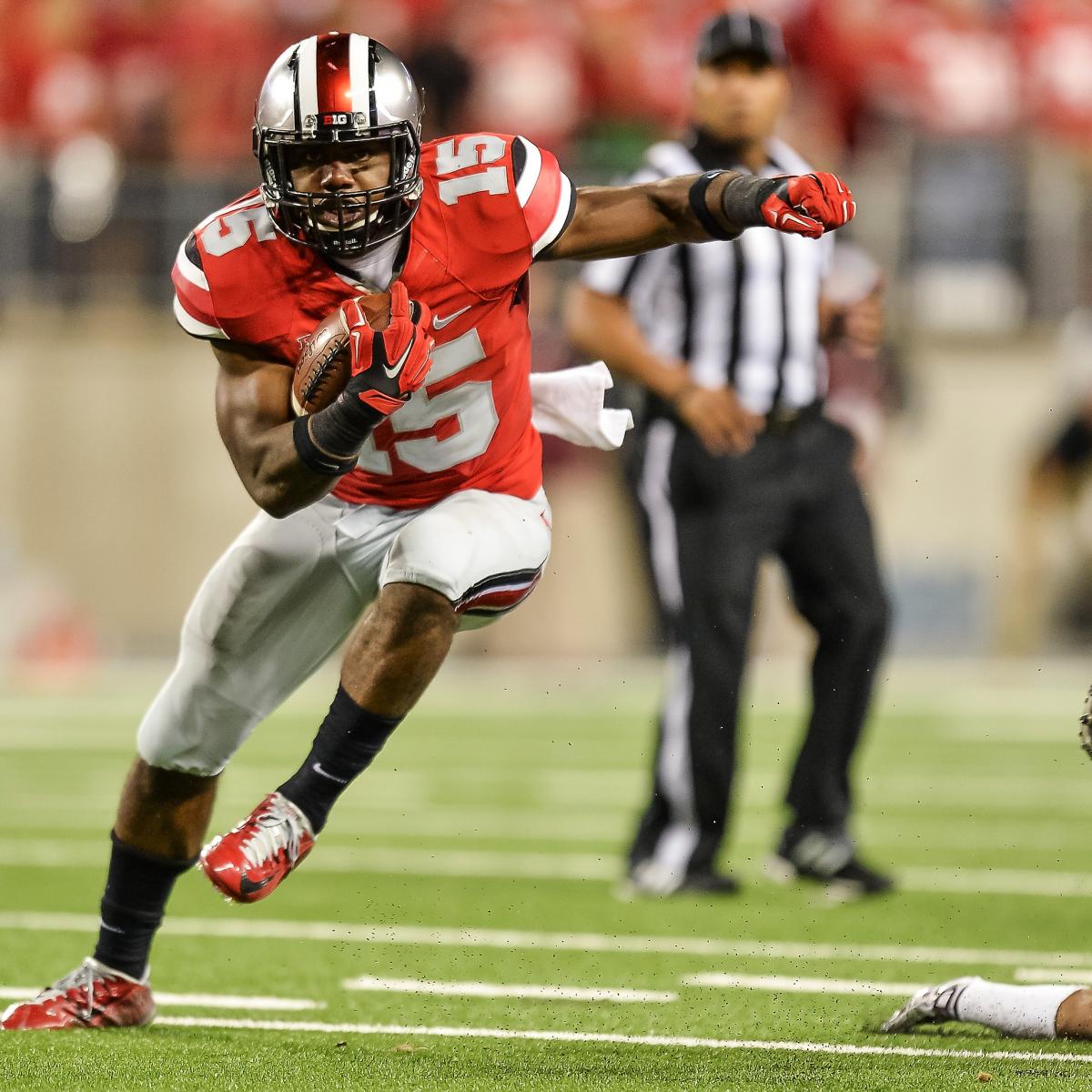 Download College Football Week 1 Picks Against The Spread Gif
