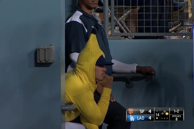 Kike' Hernandez – The Banana Man No Longer A Dodger – LA Dodger Talk