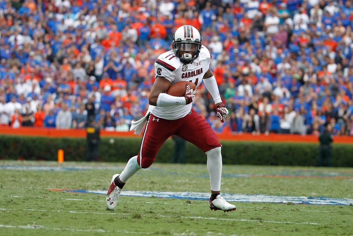 Ranking the Best SEC Matchups of Week 9 | News, Scores, Highlights ...