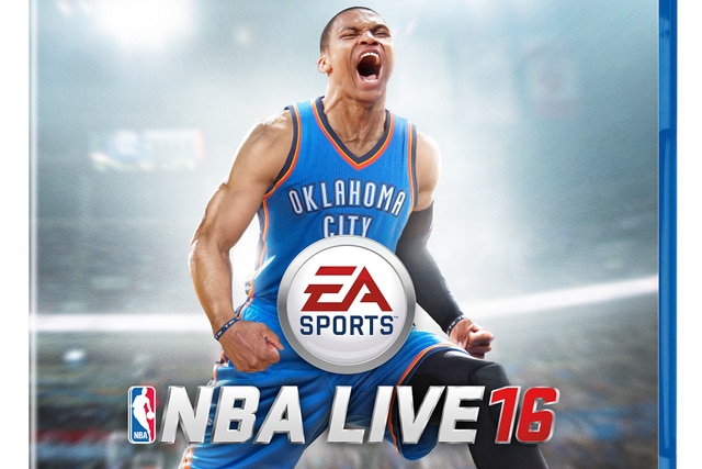 nba live 16 cover