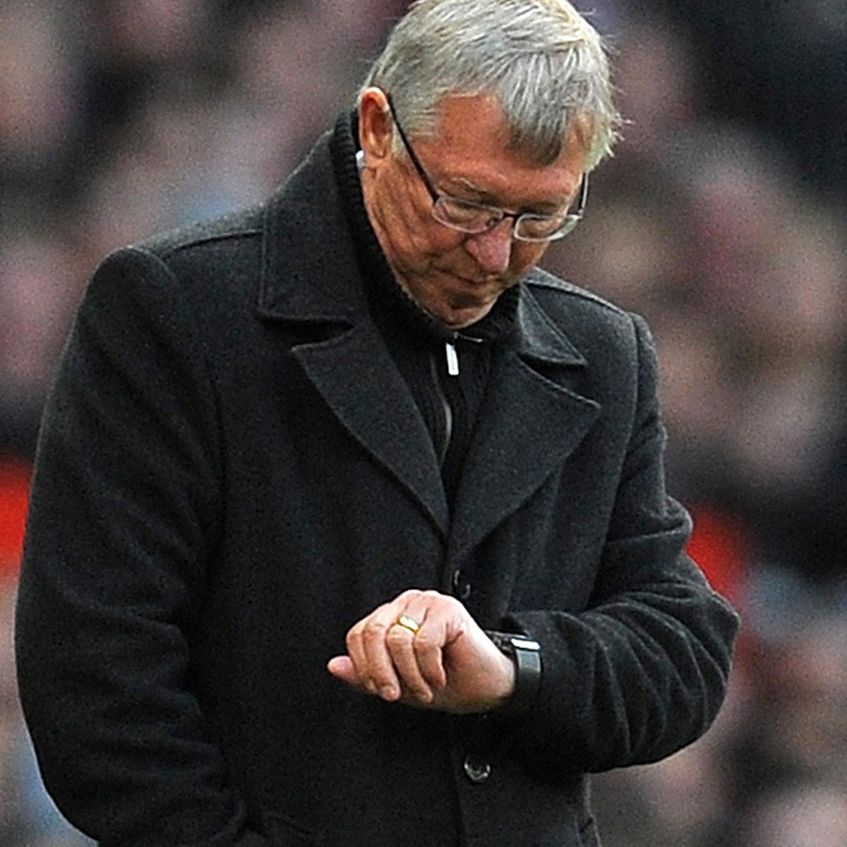 manchester united news today live now every 5 minutes