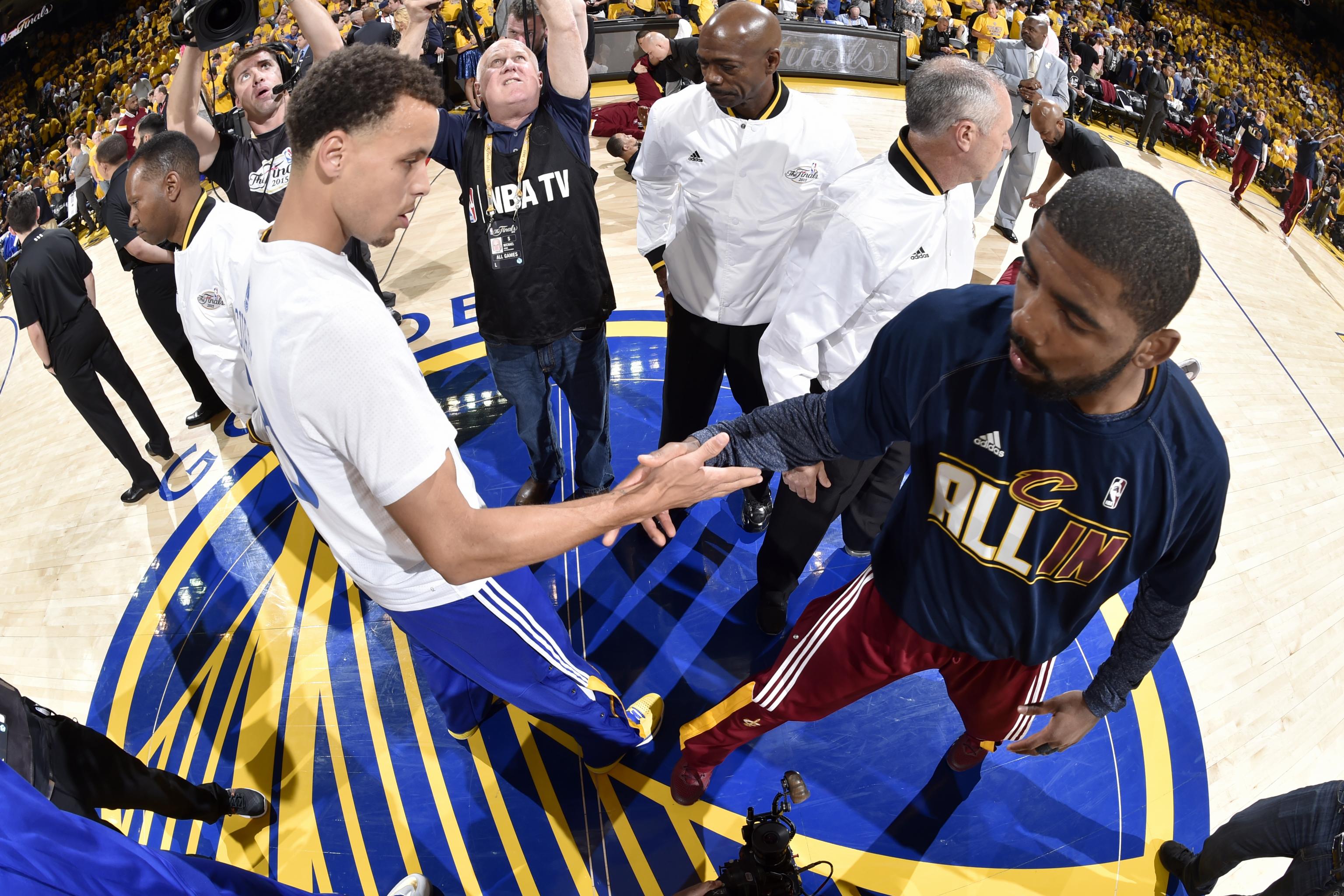 adidas & the Golden State Warriors Debut First-Ever Modern Short